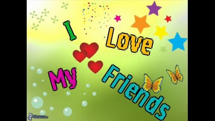 Love Yaa All
