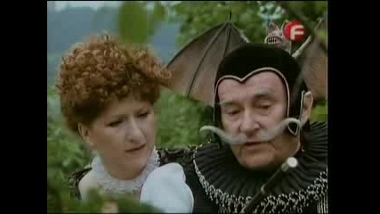 Детският сериал Арабела ( Бг Аудио), Сезон 2 - Арабела се завръща, Епизод 3 