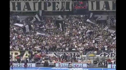 Partizan - Cska M.basket Pleyof