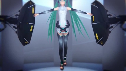 Gift nor art - Hsp & tripshots ft. Hatsune Miku