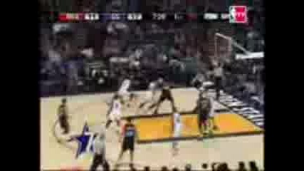 Dwyane Wade Top 10