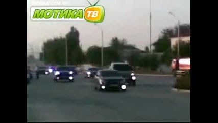 Чечня Сватба !!!