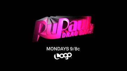 Rupaul's Drag Race Season 2 Promo
