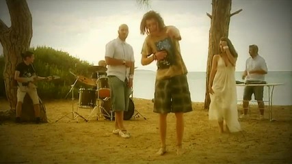 Супер яко лятно гръцко * Rec ft. Inon - Se oneira xamena (official Video) 2010 