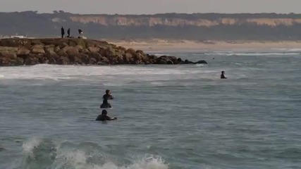 Caparica / Portugal