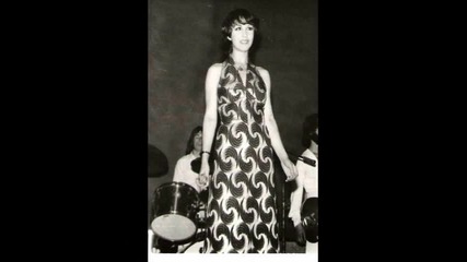 Маргарита Хранова - Ако Вярваш в Мен 1986 