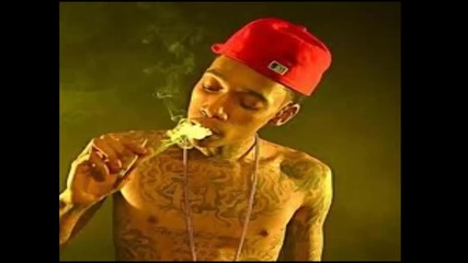 Wiz Khalifa-no Sleep (remix by Dj Mix)
