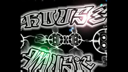 Electro House Mix Vol. 1
