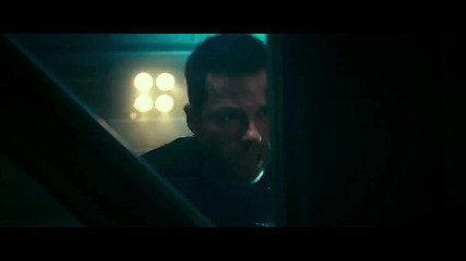 Lockout M S One: Maximum Security - Official Trailer 2012