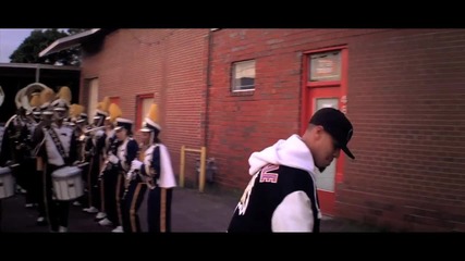 J Cole - Who Dat *официално видео*