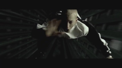 Eminem Feat. Rihanna - The Monster ( Високо Качество )