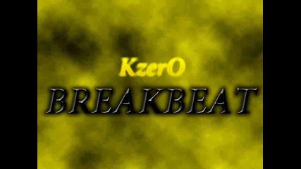 Dj Kzero - Breakbeat