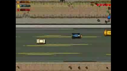 Gta2 Missions Part 5