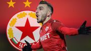 Йоанис Питас за мача с Левски: Ако трябва, ще умрем на терена