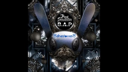 B.a.p - Save Me