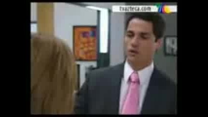 Vuelveme a querer - Mariana y Ricardo(14)