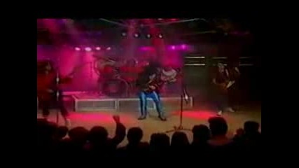 Baron rojo - Hijos de Ca (sons of Kain)