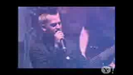 Good Charlotte - Dance Floor Anthem (live)
