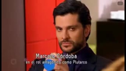 Por ella soy Eva - Capitulo 127