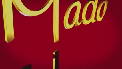 Как се прави Восъчната Лейди Гага 