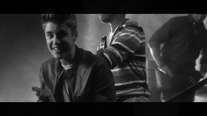 Justin Bieber feat. Boyz Ii Men - Fa La La