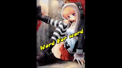 Word For Word fick ~chast 8~