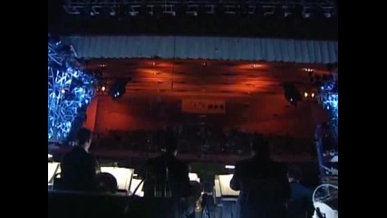 Metallica - No Leaf Clover S&m