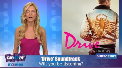 Drive Soundtrack Artists Revealed