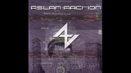 Aslan Faction - Event Decay (feindflug Rmx) 