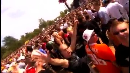 Defqon 1 Festival 2009 Hq dvd Part 08 The Prophet P1