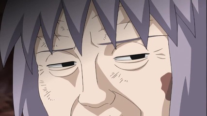 Naruto Shippuden - 025 - Three Minutes Between Life and Death