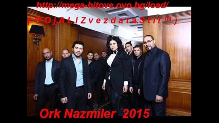 Ork Nazmiler Bu Tarz Mellisa 2015