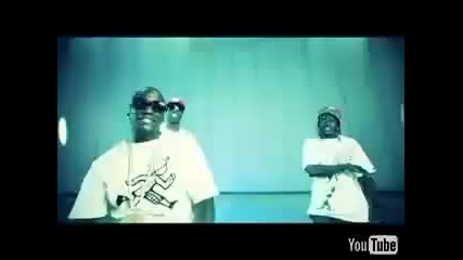 Kardinal Offishall - Set It Off