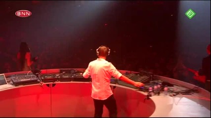 Hd Armin van buuren Ft. Sharon Den Adel - In and out of love Live in Utrecht 