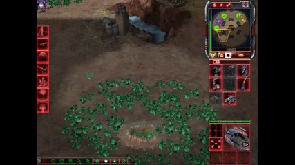 Play Command & Conquer 3 (tiberium Wars) Trainer/hack/sheat