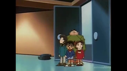 Detective Conan 082 The Kidnapping of a Popular Artist Case 82