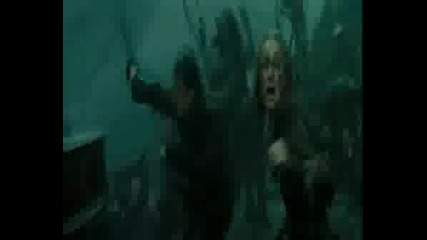 Viva Forever - At Worlds End-Pirates of the Caribbean