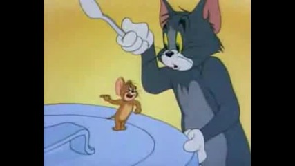 A - Soullord - Tom And Jerry - Szombat Esti