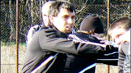 Светослав Тодоров: Трябва да се учим от грешките си