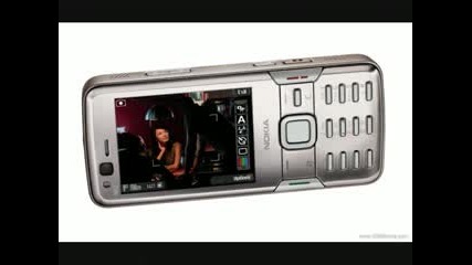 Nokia N82 [pics]