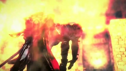 Of Orcs And Men Summer Trailer