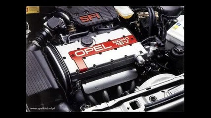 Opel Astra 2.0l