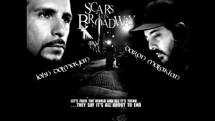 Scars on Broadway - Fucking
