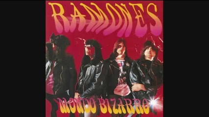 Ramones - Censorshit 