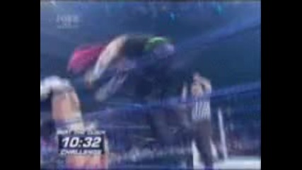 Jeff Hardy My life My ruls