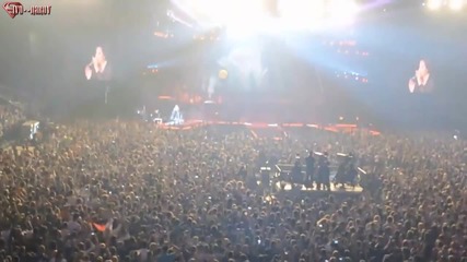 Dragana Mirkovic - Kombank Arena (2014)