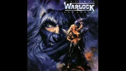 Warlock - Kiss of Death