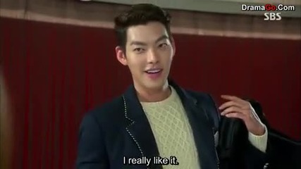 The Heirs ep 5 part 3