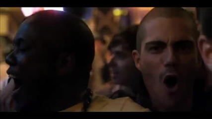 The wanted-glad you came