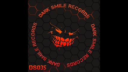 Krea-c - I Eat an Acid Ep [dark Smile Records]